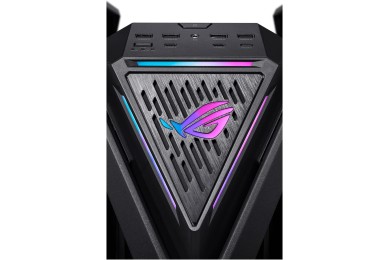 ASUS ROG Hyperion GR701 NOIR – Boîtier PC gaming EATX ASUS ROG Hyperion GR701 NOIR – Boîtier PC gaming EATX