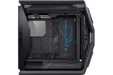 ASUS ROG Hyperion GR701 NOIR – Boîtier PC gaming EATX ASUS ROG Hyperion GR701 NOIR – Boîtier PC gaming EATX