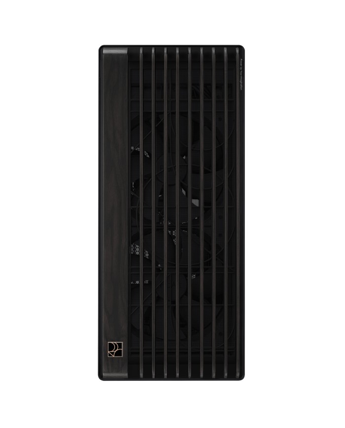 ASUS ProArt PA602 Wood Edition Tempered Glass Panel - Boîtier Gamer