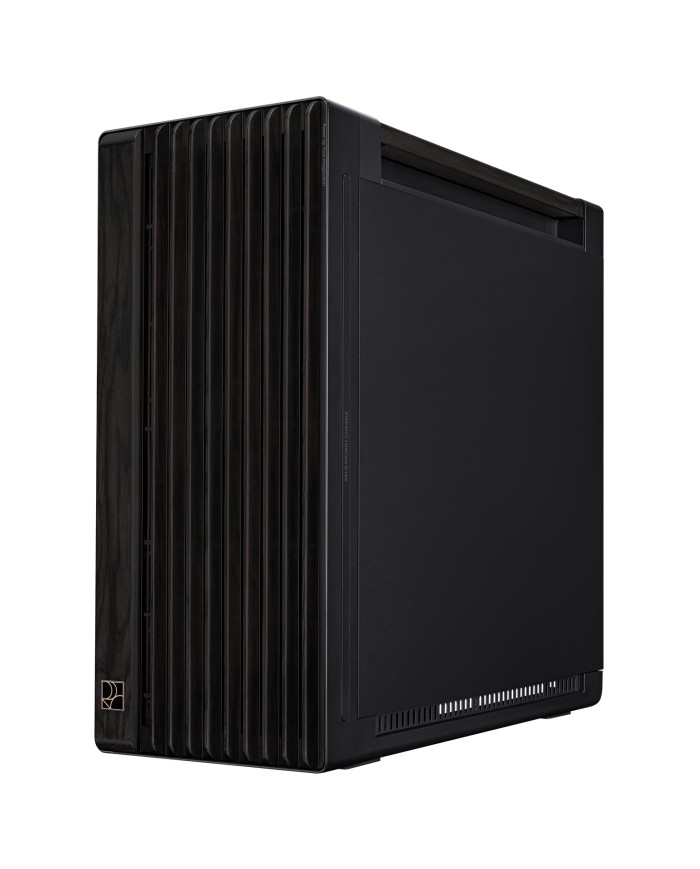 ASUS ProArt PA602 Wood Edition Tempered Glass Panel - Boîtier Gamer