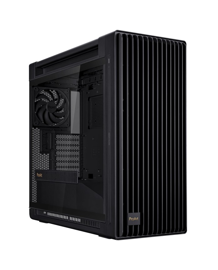 ASUS ProArt PA602 Noir - Boitier Pc ASUS ProArt PA602 Noir - Boitier Pc