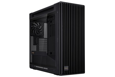 ASUS ProArt PA602 Noir - Boitier Pc ASUS ProArt PA602 Noir - Boitier Pc