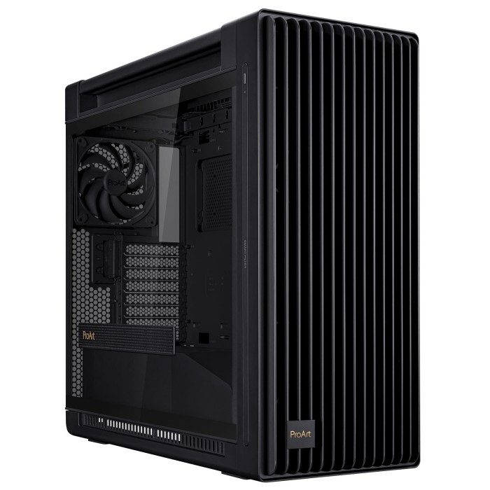 ASUS ProArt PA602 Noir - Boitier Pc ASUS ProArt PA602 Noir - Boitier Pc