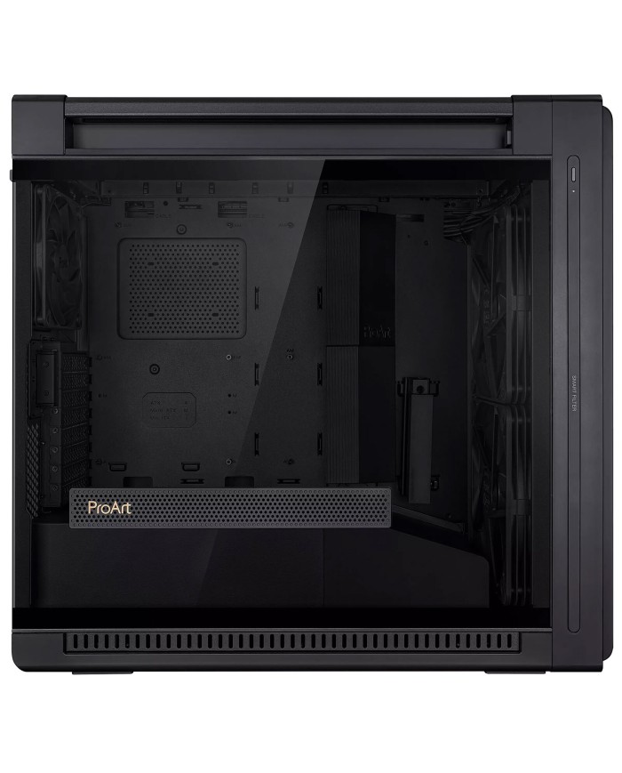 ASUS ProArt PA602 Noir - Boitier Pc ASUS ProArt PA602 Noir - Boitier Pc