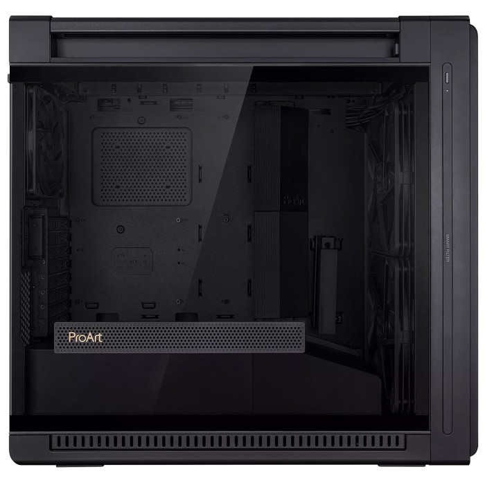 ASUS ProArt PA602 Noir - Boitier Pc ASUS ProArt PA602 Noir - Boitier Pc