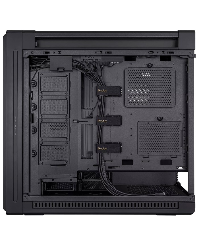 ASUS ProArt PA602 Noir - Boitier Pc ASUS ProArt PA602 Noir - Boitier Pc