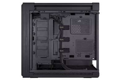 ASUS ProArt PA602 Noir - Boitier Pc ASUS ProArt PA602 Noir - Boitier Pc