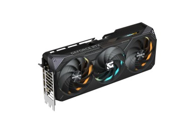 Gigabyte GeForce RTX 5070 Ti GAMING OC 16G - Carte Graphique Gigabyte GeForce RTX 5070 Ti GAMING OC 16G - Carte Graphique