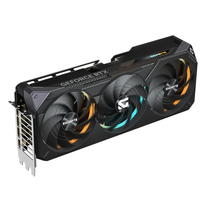 Gigabyte GeForce RTX 5070 Ti GAMING OC 16G - Carte Graphique Gigabyte GeForce RTX 5070 Ti GAMING OC 16G - Carte Graphique