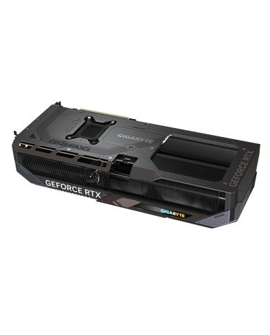 Gigabyte GeForce RTX 5070 Ti GAMING OC 16G - Carte Graphique Gigabyte GeForce RTX 5070 Ti GAMING OC 16G - Carte Graphique