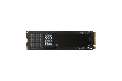 Samsung SSD 990 EVO Plus M.2 PCIe NVMe 1 To. - Pc Gamer Casa Samsung SSD 990 EVO Plus M.2 PCIe NVMe 1 To. - Pc Gamer Casa