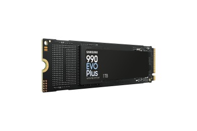Samsung SSD 990 EVO Plus M.2 PCIe NVMe 1 To. - Pc Gamer Casa Samsung SSD 990 EVO Plus M.2 PCIe NVMe 1 To. - Pc Gamer Casa