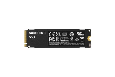 Samsung SSD 990 EVO Plus M.2 PCIe NVMe 1 To. - Pc Gamer Casa Samsung SSD 990 EVO Plus M.2 PCIe NVMe 1 To. - Pc Gamer Casa