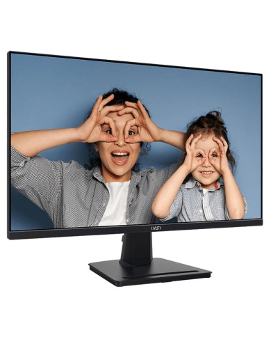 MSI 27" LED - PRO MP275Q - Ecran PC MSI 27" LED - PRO MP275Q - Ecran PC