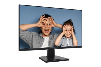 MSI 27" LED - PRO MP275Q - Ecran PC