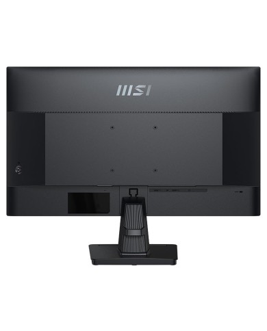 MSI 27" LED - PRO MP275Q - Ecran PC MSI 27" LED - PRO MP275Q - Ecran PC