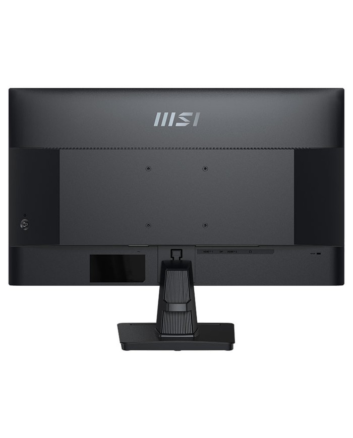 MSI 27" LED - PRO MP275Q - Ecran PC