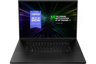 Razer Blade 18 RZ09-05092FK4 i9-14900HXRTX4090 16GB|18'' IPS 300Hz (NEUF Sans emballage) - Pc Gamer Casa Razer Blade 18 RZ09-05092FK4 i9-14900HXRTX4090 16GB|18'' IPS 300Hz (NEUF Sans emballage) - Pc Gamer Casa