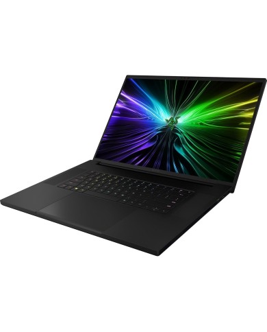 Razer Blade 18 RZ09-05092FK4 i9-14900HXRTX4090 16GB|18'' IPS 300Hz (NEUF Sans emballage) - Pc Gamer Casa Razer Blade 18 RZ09-05092FK4 i9-14900HXRTX4090 16GB|18'' IPS 300Hz (NEUF Sans emballage) - Pc Gamer Casa