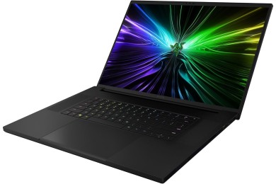 Razer Blade 18 RZ09-05092FK4 i9-14900HXRTX4090 16GB|18'' IPS 300Hz (NEUF Sans emballage) - Pc Gamer Casa Razer Blade 18 RZ09-05092FK4 i9-14900HXRTX4090 16GB|18'' IPS 300Hz (NEUF Sans emballage) - Pc Gamer Casa