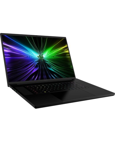 Razer Blade 18 RZ09-05092FK4 i9-14900HXRTX4090 16GB|18'' IPS 300Hz (NEUF Sans emballage) - Pc Gamer Casa Razer Blade 18 RZ09-05092FK4 i9-14900HXRTX4090 16GB|18'' IPS 300Hz (NEUF Sans emballage) - Pc Gamer Casa