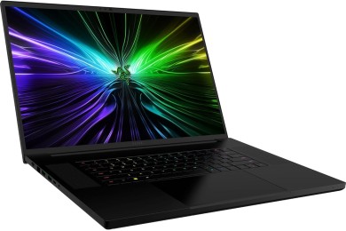 Razer Blade 18 RZ09-05092FK4 i9-14900HXRTX4090 16GB|18'' IPS 300Hz (NEUF Sans emballage) - Pc Gamer Casa Razer Blade 18 RZ09-05092FK4 i9-14900HXRTX4090 16GB|18'' IPS 300Hz (NEUF Sans emballage) - Pc Gamer Casa