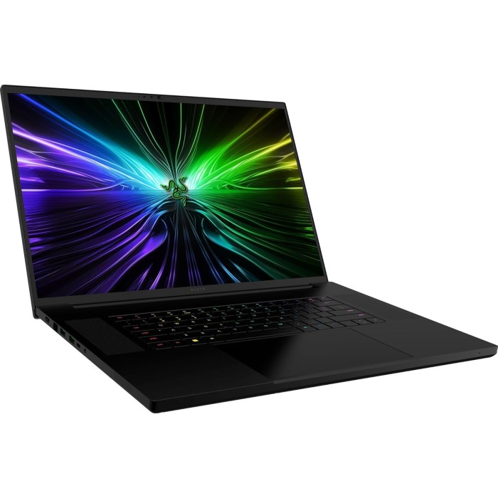 Razer Blade 18 RZ09-05092FK4 i9-14900HXRTX4090 16GB|18'' IPS 300Hz (NEUF Sans emballage) - Pc Gamer Casa Razer Blade 18 RZ09-05092FK4 i9-14900HXRTX4090 16GB|18'' IPS 300Hz (NEUF Sans emballage) - Pc Gamer Casa