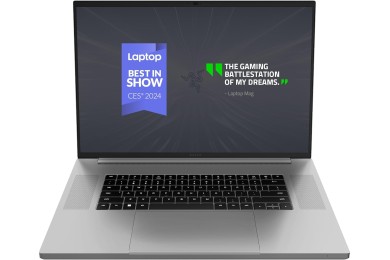 Razer Blade 18 Mercury - 18" 4K 200Hz |Intel i9-14900HX|32G|2TB|4090|W11FAMILLE - PC GAMER CASA Razer Blade 18 Mercury - 18" 4K 200Hz |Intel i9-14900HX|32G|2TB|4090|W11FAMILLE - PC GAMER CASA