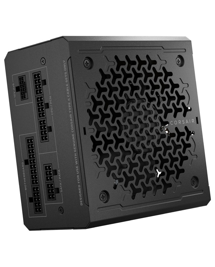 Corsair RM850e (2025) - Alimentation PC Corsair RM850e (2025) - Alimentation PC