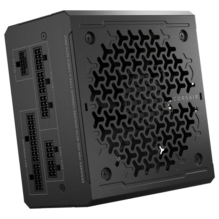 Corsair RM850e (2025) - Alimentation PC