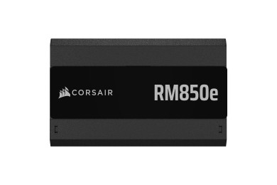 Corsair RM850e (2025) - Alimentation PC Corsair RM850e (2025) - Alimentation PC