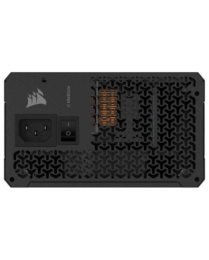 Corsair RM850e (2025) - Alimentation PC Corsair RM850e (2025) - Alimentation PC