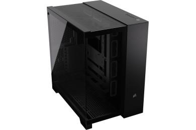 CORSAIR 6500X Boîtier PC mATX Mid-Tower - BOITIER PC