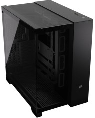 CORSAIR 6500X Boîtier PC mATX Mid-Tower - BOITIER PC