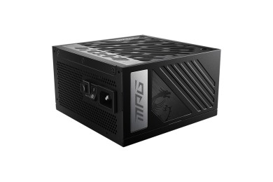 MSI MPG A850G PCIE5 80PLUS Gold 850W - Alimentation PC