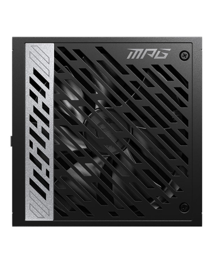 MSI MPG A850G PCIE5 80PLUS Gold 850W - Alimentation PC