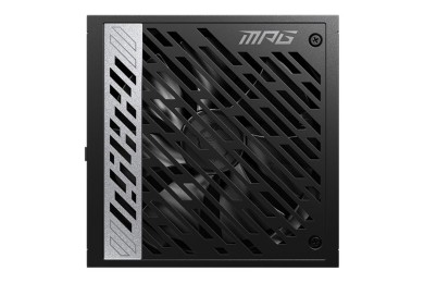 MSI MPG A850G PCIE5 80PLUS Gold 850W - Alimentation PC