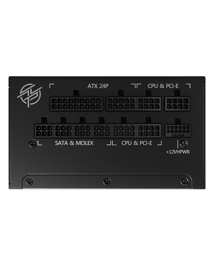 MSI MPG A850G PCIE5 80PLUS Gold 850W - Alimentation PC