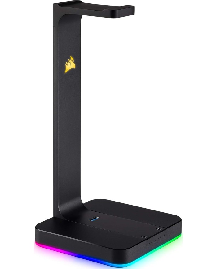 Corsair ST100 RGB - SUPPORT CASQUE