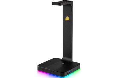 Corsair ST100 RGB - SUPPORT CASQUE