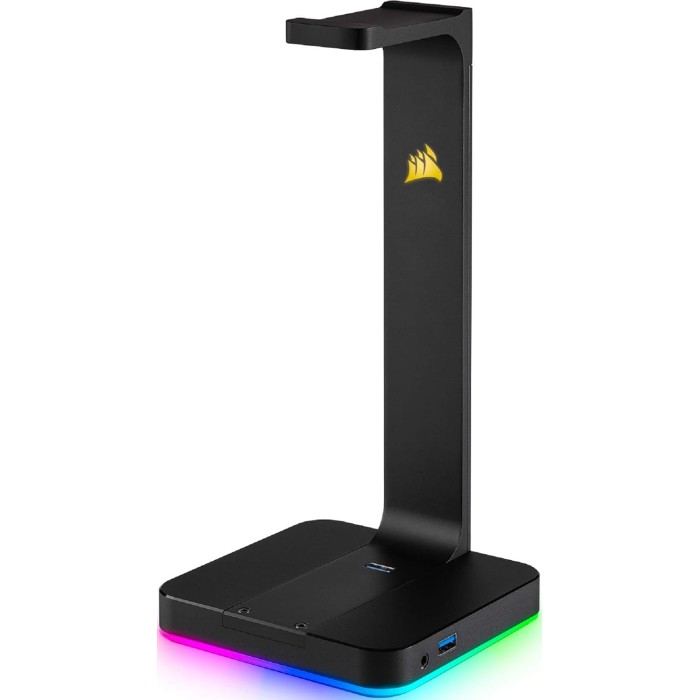 Corsair ST100 RGB - SUPPORT CASQUE Corsair ST100 RGB - SUPPORT CASQUE