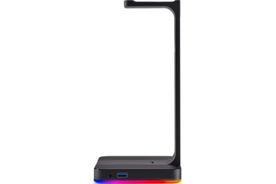 Corsair ST100 RGB - SUPPORT CASQUE