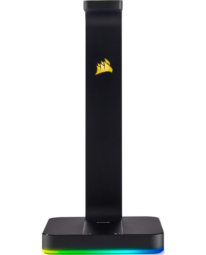 Corsair ST100 RGB - SUPPORT CASQUE