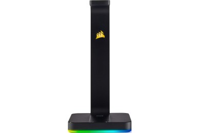 Corsair ST100 RGB - SUPPORT CASQUE