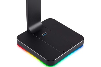 Corsair ST100 RGB - SUPPORT CASQUE