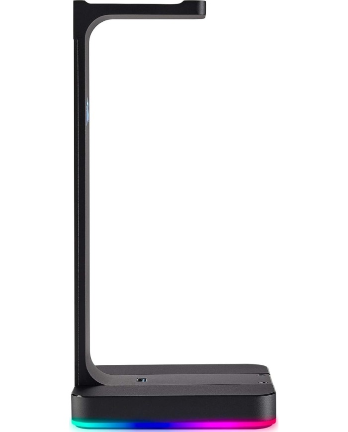 Corsair ST100 RGB - SUPPORT CASQUE