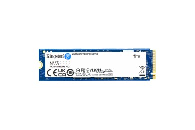 Kingston NV3 PCIe 4.0 NVMe 1TB - SSD