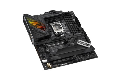 ASUS ROG Strix Z790-H Gaming WiFi - CARTE MERE
