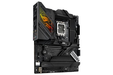 ASUS ROG Strix Z790-H Gaming WiFi - CARTE MERE