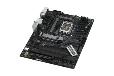 ASUS ROG Strix Z790-H Gaming WiFi - CARTE MERE